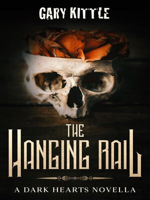 cover image of The Hanging Rail
